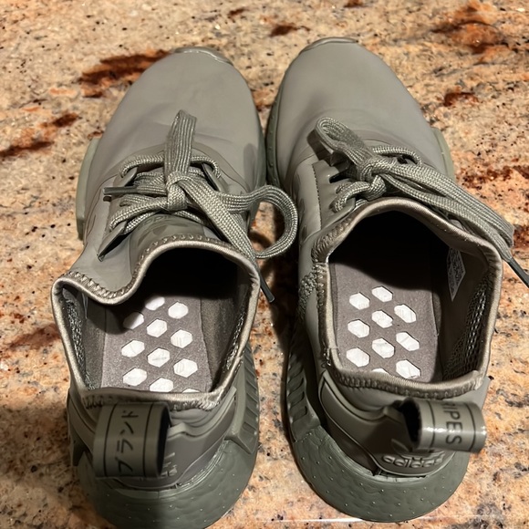 Adidas NMD Clay *rare* - Picture 2 of 4